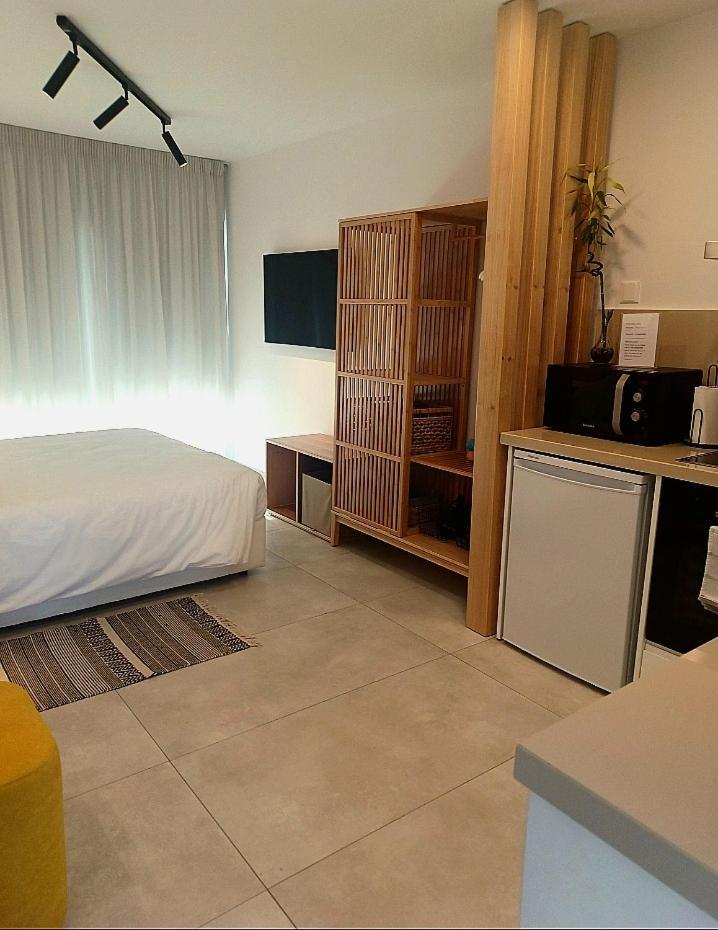 Terrazza Suites Paphos Eksteriør bilde